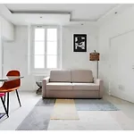 Beautiful Apartment Marais Bastille